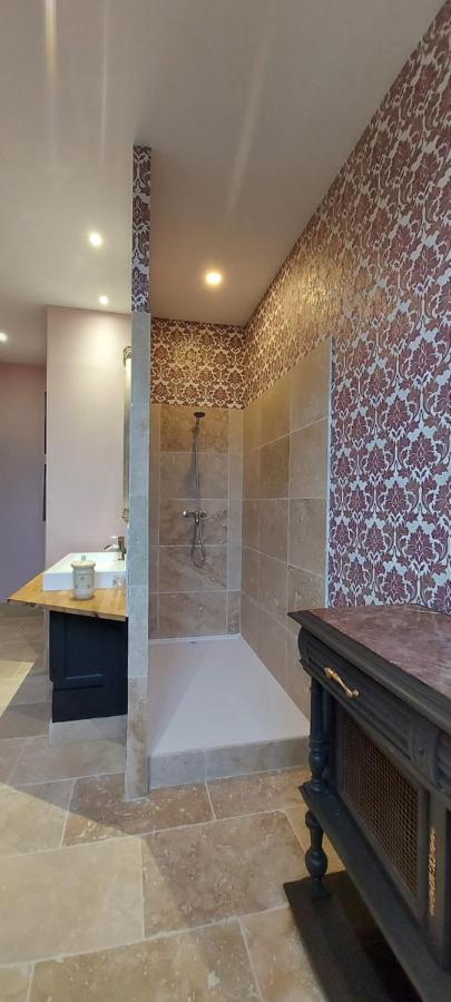 Le Clos Des Bories 사흘라 라 카네다 외부 사진