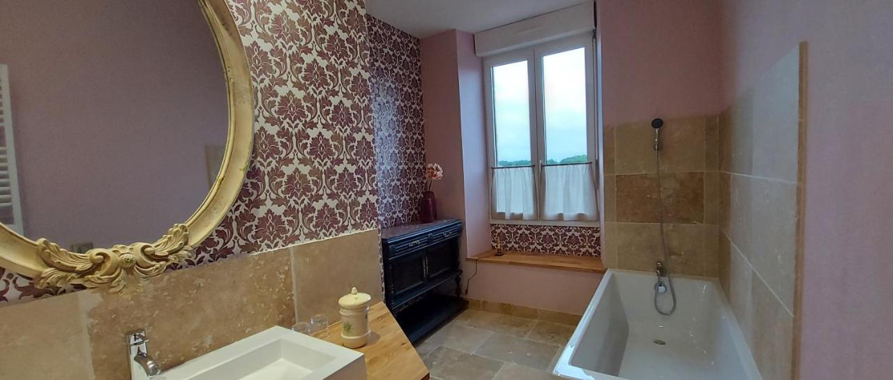 Le Clos Des Bories 사흘라 라 카네다 외부 사진