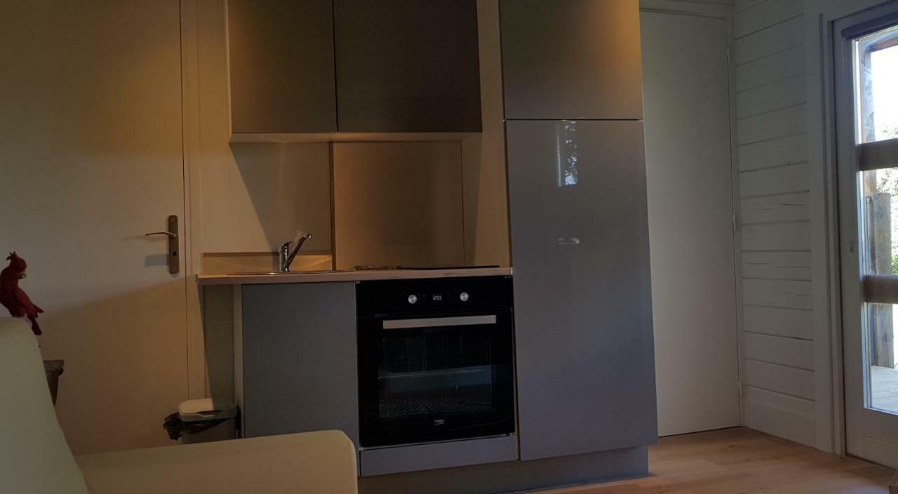 Le Clos Des Bories 사흘라 라 카네다 외부 사진